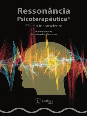cover image of Ressonância Psicoterapêutica&#174;